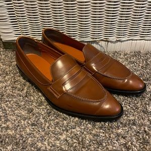 Everlane Loafers
